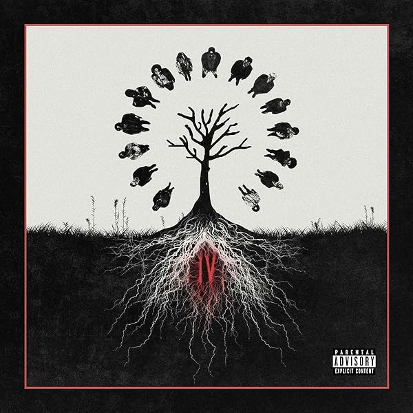 XXXTENTACION Presents: Members Only Vol. 3 [VINYL]: Amazon